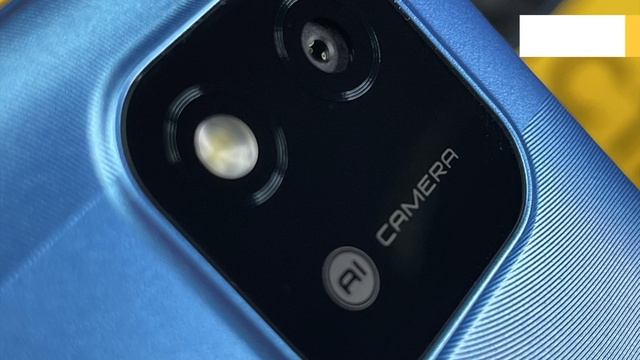 Простой и лучший смартфон Realme C11 2021 обзор || распаковка || мнение [5Причин купить Realme]