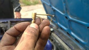 Провал при трогании. Солекс. Напишите по какой причине был провал на вашем авто?