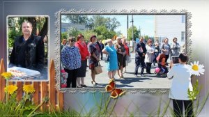 г Петухово  день города.