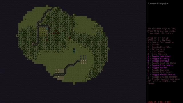 Migo Camp Escape Challenge | CDDA Ep 2 смотреть онлайн