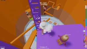 ПРОХОЖУ ТАВЕР ОФ ХЕЛЛ, НО С КАЖДЫМ ПАДЕНИЕМ ПОКУПАЮ ЛЮБОЙ МУТАТОР? // Roblox Tower of Hell