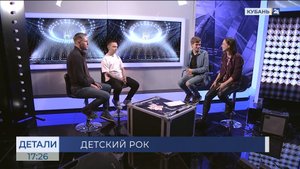 Андрей Лысак: артист не имеет права остановиться