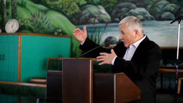 Багато кликаних, але мало вибраних | проповідь | Василь Величко
