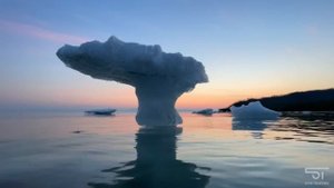 Байкальская кругосветка на катамаране