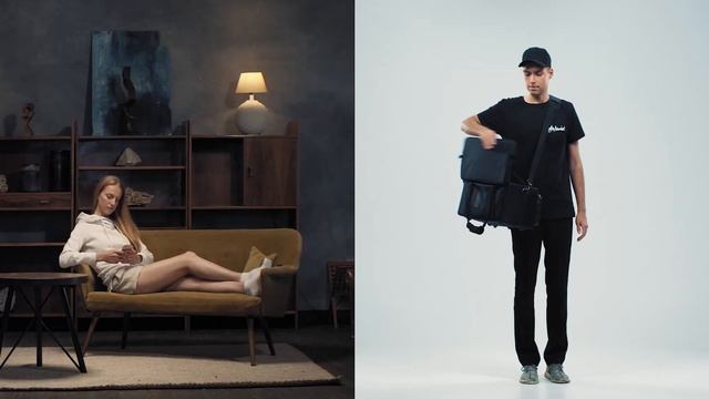 Быстрая доставка продуктов в Петербурге смотреть онлайн