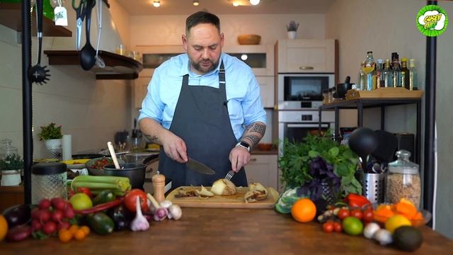 День 1 Завтрак, обед, ужин и перекусы. Правильное питание на 1500 ккал. Полезно может быть вкусно! смотреть онлайн