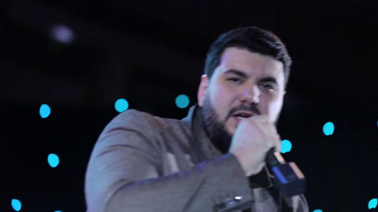 АРЧИ-М - Невеста /ПРЕМИЯ ГОДА 2018/ 7НЕБО (сл.и муз.Виталий Романов) смотреть онлайн