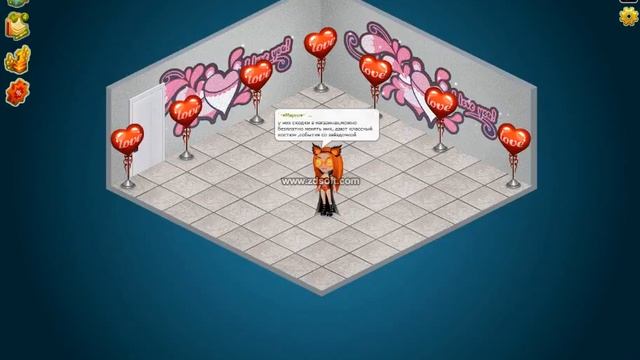 Как Повысить Репутацию В Аватарии ? смотреть онлайн