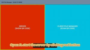 Install APK to firestick, fire tablet, fire tv from phone or PC, no ADB/USB required
