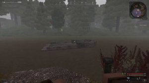 СТАЛКРАФТ КВЕСТ ТАЙНИКИ ТАЙНИКИ НА БОЛОТЕ! | STALCRAFT