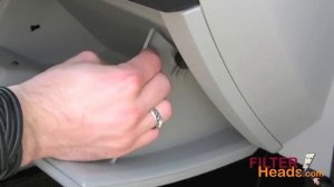 How to Replace Cabin Air Filter Dodge Grand Caravan
