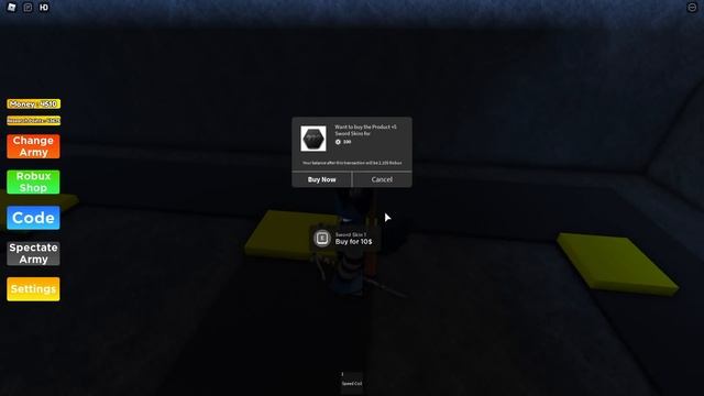 ЧЬЯ АРМИЯ НУБОВ ЛУЧШЕ - ЛЕО или СТИВА? / Noob Army Tycoon Roblox смотреть онлайн