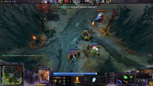 Поговорим с Дотерами #06 | Semi Support | Azazin Kreet и Юранус