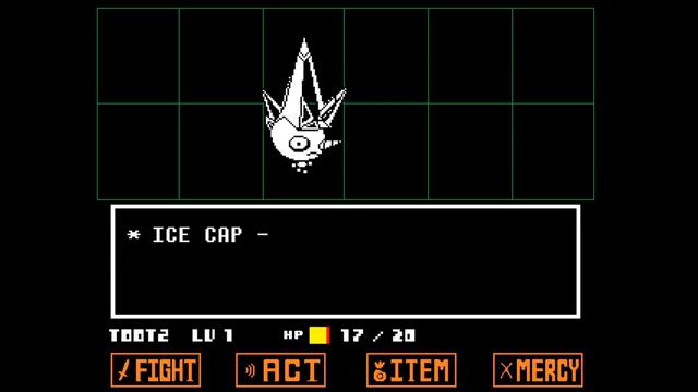 Undertale - PART 5 - Professor X смотреть онлайн