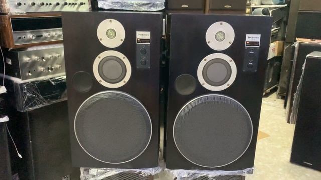 Loa Technics Sb 7A,bass 33 dòng bass lớn nhất moden SB,chất âm hay mềm mại,bass đánh sâu uy lực смотреть онлайн