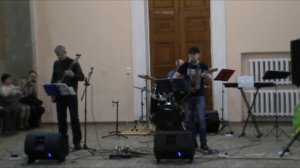 Летчик  - Мечтать (Cover)