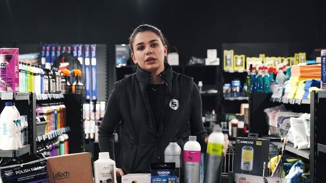 КАК НАЧАТЬ ДЕТЕЙЛИНГ? БАЗОВЫЙ КОМПЛЕКТ ДЛЯ СТАРТА — ОБОРУДОВАНИЕ, ХИМИЯ!