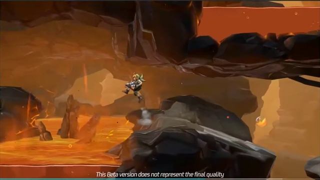 Metal Slug Tactics 2021 смотреть онлайн