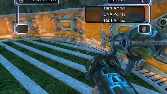 Gene troopers gameplay смотреть онлайн