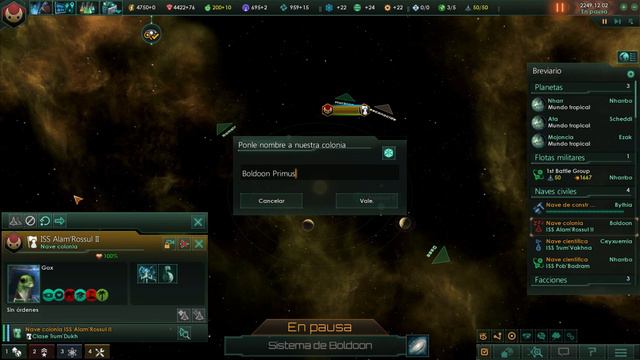 LOS VECINOS SE PELEAN... INTERESANTE ► Stellaris Utopia #8 [ Gameplay Español ] смотреть онлайн