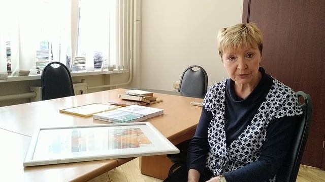 Выставка «Московского долголетия» закроется в начале лета смотреть онлайн