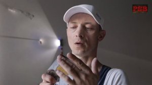 Монтаж углозащитных лент StraitFlex. Инструмент Corner PROFI.