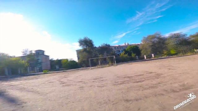 SHKOLA | DRONERACING VOLGOGRAD смотреть онлайн