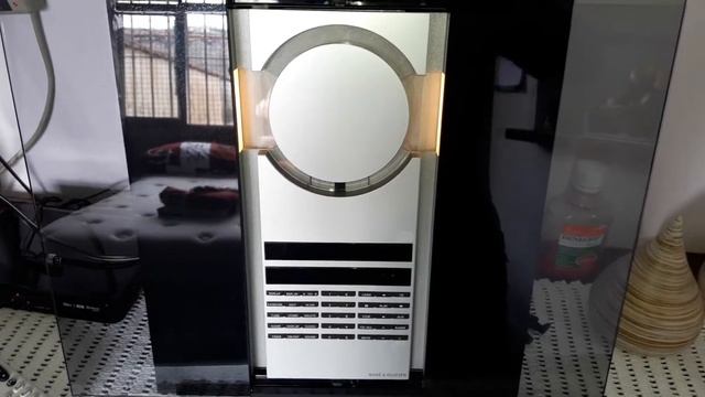 Som Bang Olufsen BeoSoud 3000 смотреть онлайн