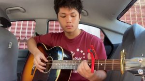 Touch You - Yarichin ☆ B*tch Club Opening (Fingerstyle guitar Cover)