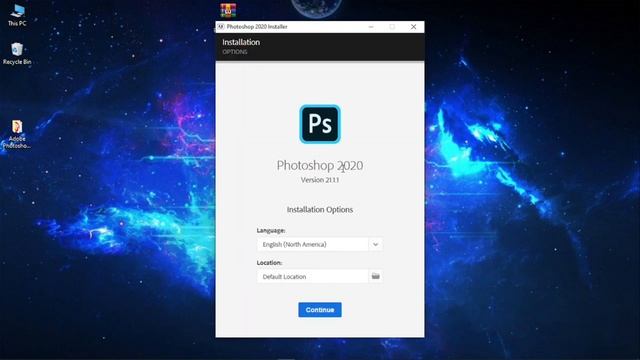 How to get PHOTOSHOP 2020 FOR FREEEEE!!! смотреть онлайн