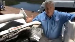 2009 Bayliner Cruiser 245