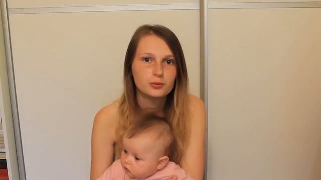 07. Прикорм в 4 месяца - Julia Radova
