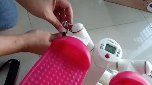 ตามหา DOMYOS MS500 ... กว่าจะได้เกือบหมด...ได้เหงื่อกันไปอยากรู้ว่าอะไรมาดูกัน...