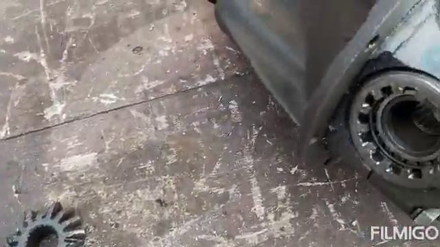 самодельный минитрактор классика передний ведущий мост смотреть онлайн