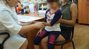 Эпилепсия у детей