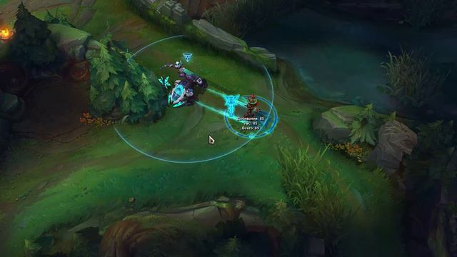 Проект Седжуани Обзор Скина Лига Легенд ● PROJECT Sejuani Skin League of Legends смотреть онлайн