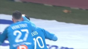 CLERMONT FOOT 63 - OLYMPIQUE DE MARSEILLE (0 - 2) - Highlights - (CF63 - OM) / 2022-2023