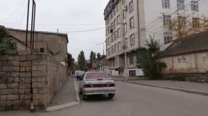 Первая Махачкала. Октябрь 2021
