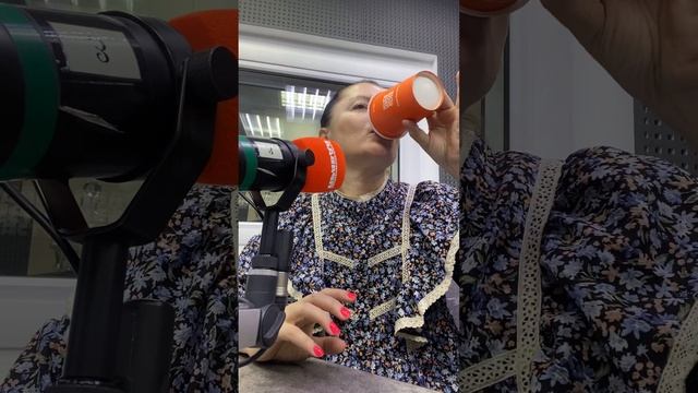 Эфир на радио. Можно ли избежать негативных эмоций смотреть онлайн