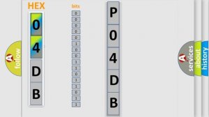 DTC Ford P04DB Short Explanation