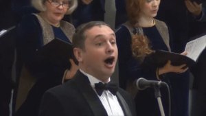 М. Блантер - М. Исаковский КАТЮША