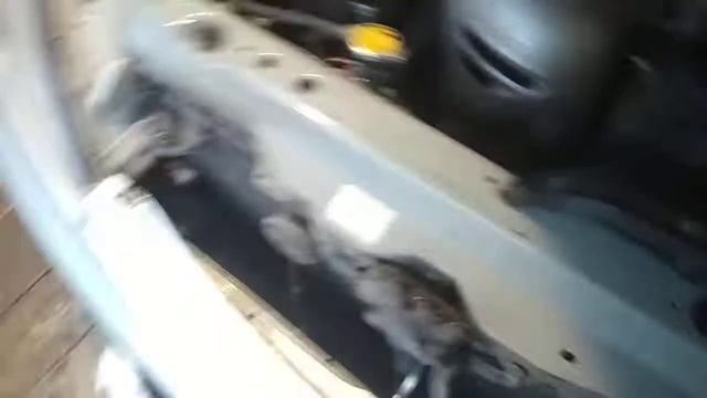 Пропала четвертая передача на тайоте Камри автомат, решение смотреть онлайн