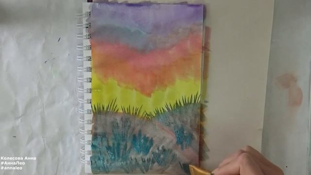 Уроки рисования. 42 (2020) смотреть онлайн