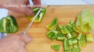 Шурпа.Узбекская кухня.Қазақша рецепт