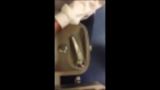 THHS Av2 Miller- El Jabón para la Tinta смотреть онлайн