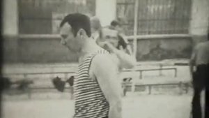 Севастополь. Школа мичманов и прапорщиков 1985 г - 30 поток.
