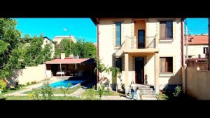 Yana Hovhannisyan feat. Davul - Jamanakin