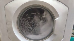 Стирка Стиральная машина Hotpoint ARISTON 1/2