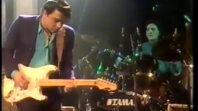 Jimmie Vaughan - Fabulous Thunderbirds - Extra Jimmies Live смотреть онлайн