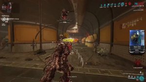 [WARFRAME] MOLT RECONSTRUCT MADE FOR GARUDA! New Builds/Helminth Choices Now Viable l Tennocon 2022